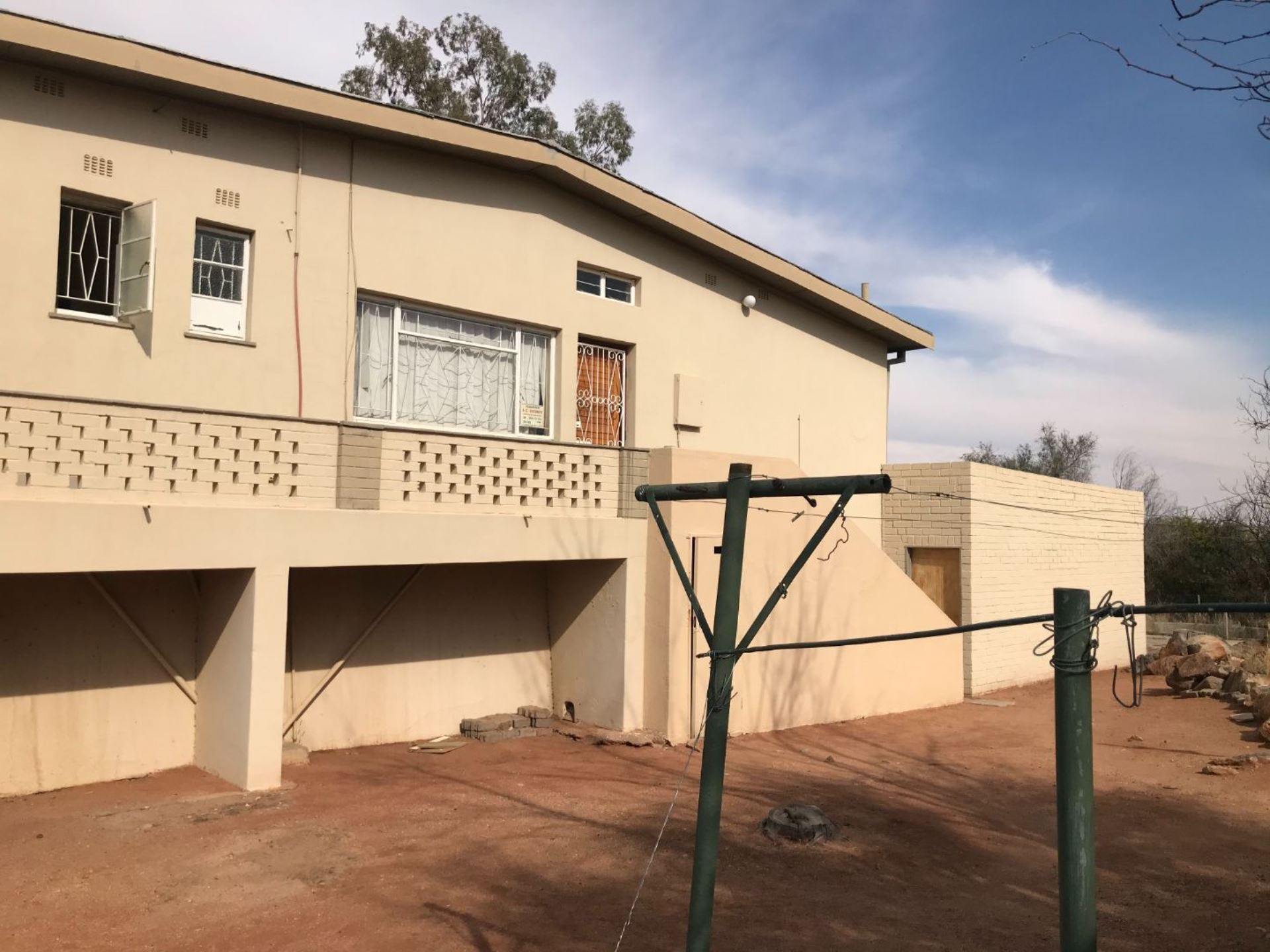 9 Bedroom Property for Sale in Upington Northern Cape